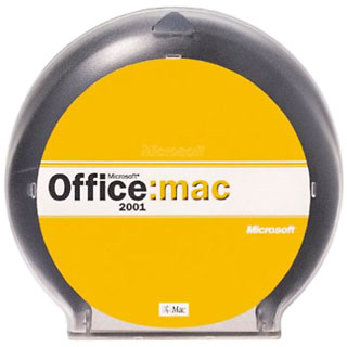 microsoft office for mac 2004 system requirements